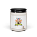 Scented Soy Candle, 9oz