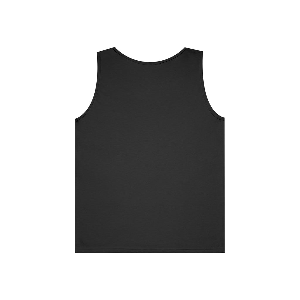 Cool Grandma Club Tank Top