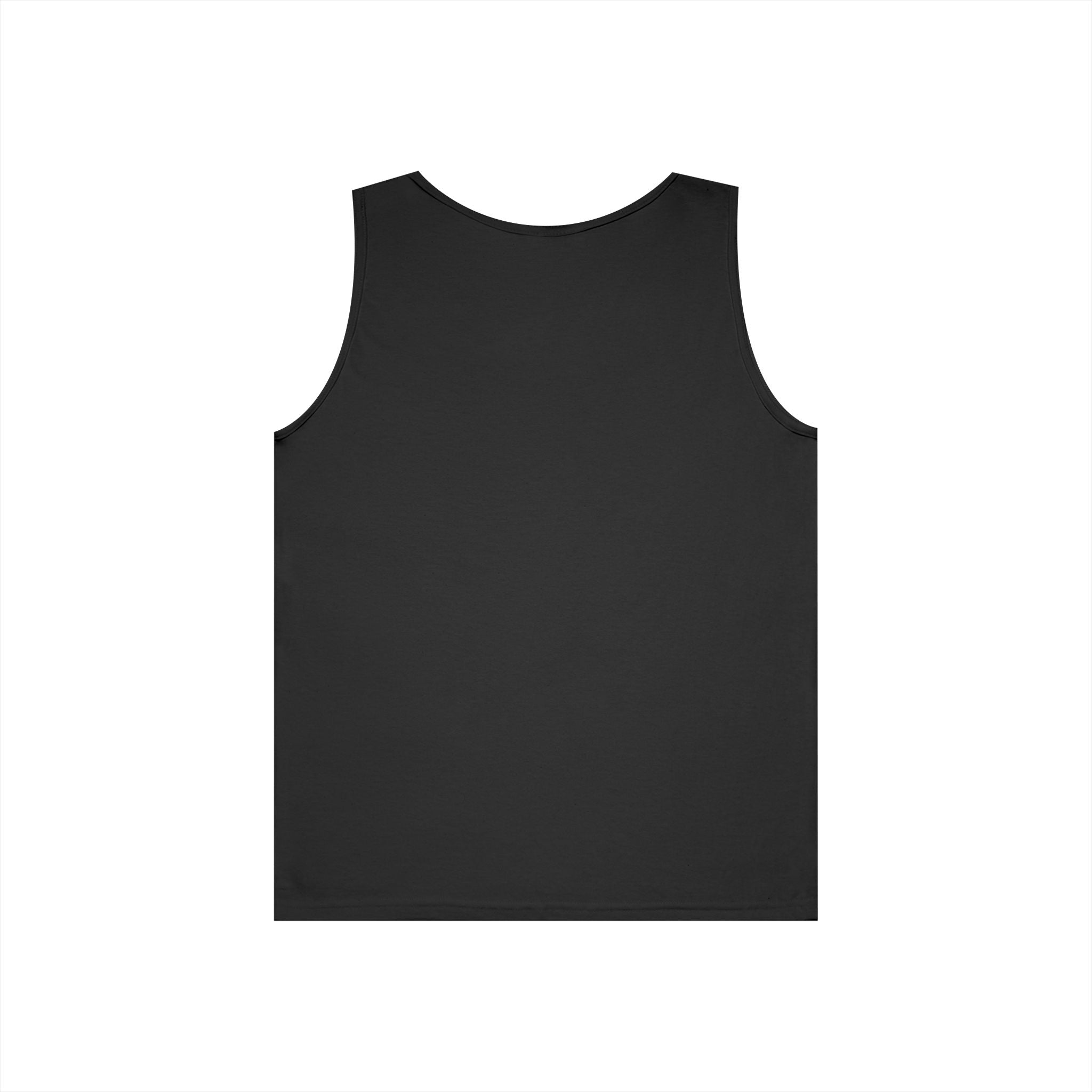 Cool Grandma Club Tank Top
