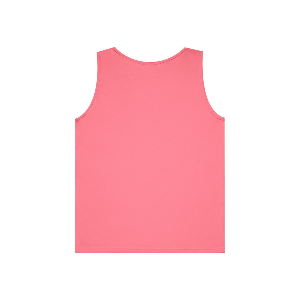 Cool Grandma Club Tank Top