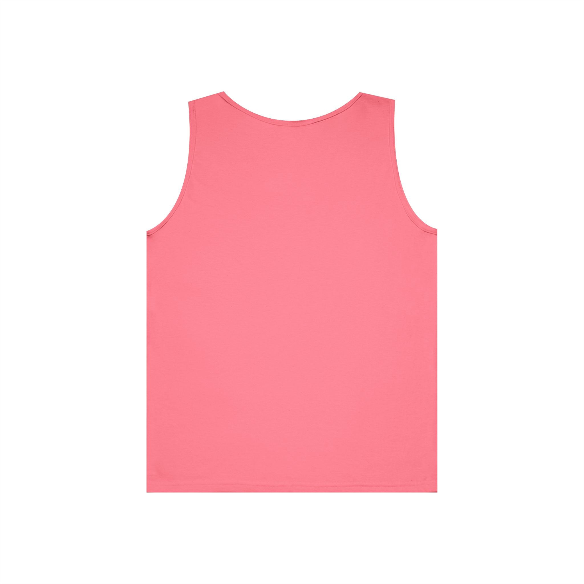 Cool Grandma Club Tank Top