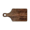 Wooden Cutting Board (Engraving)