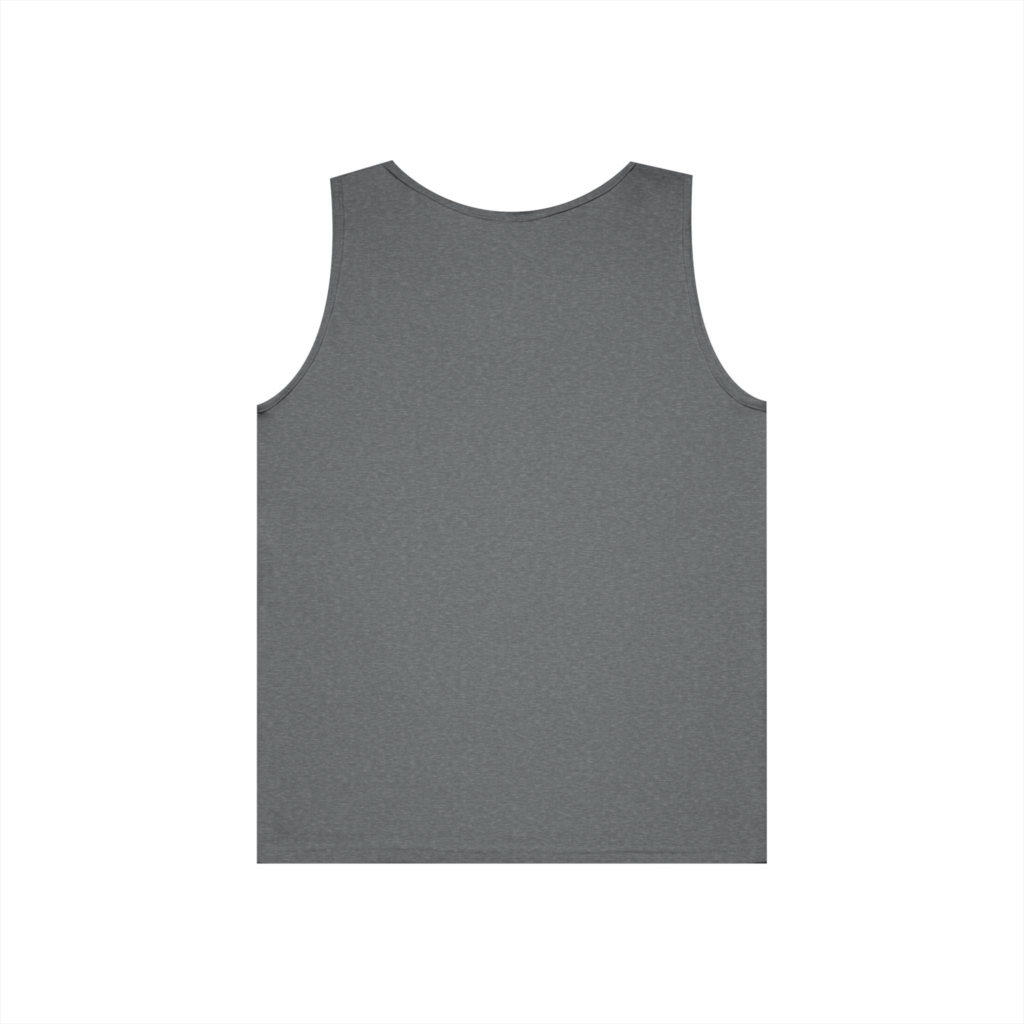 Cool Grandma Club Tank Top