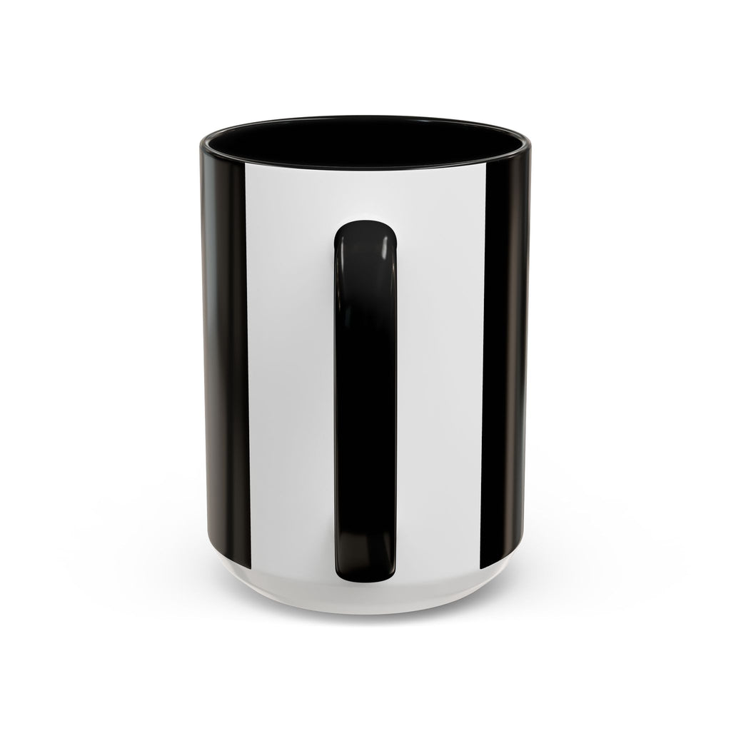 Cool Grandma Club Accent Coffee Mug — Retro Sunglasses & Coffee Design (11/15oz)