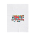 Chaos Coordinator Plush Blanket | Teacher Appreciation, Teacher Life