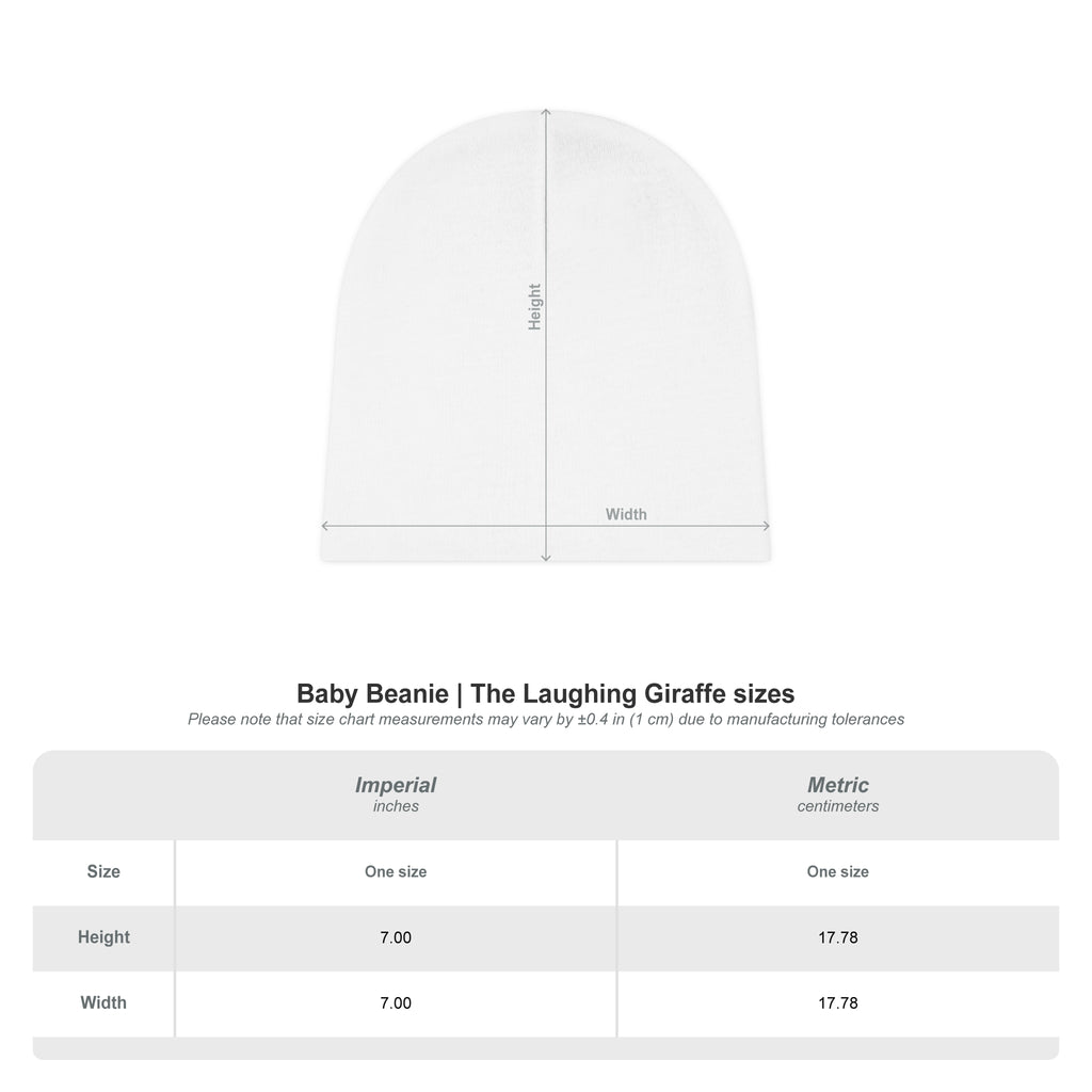 Lil Bro Baby Beanie - Cute Infant Knit Hat for Little Brother