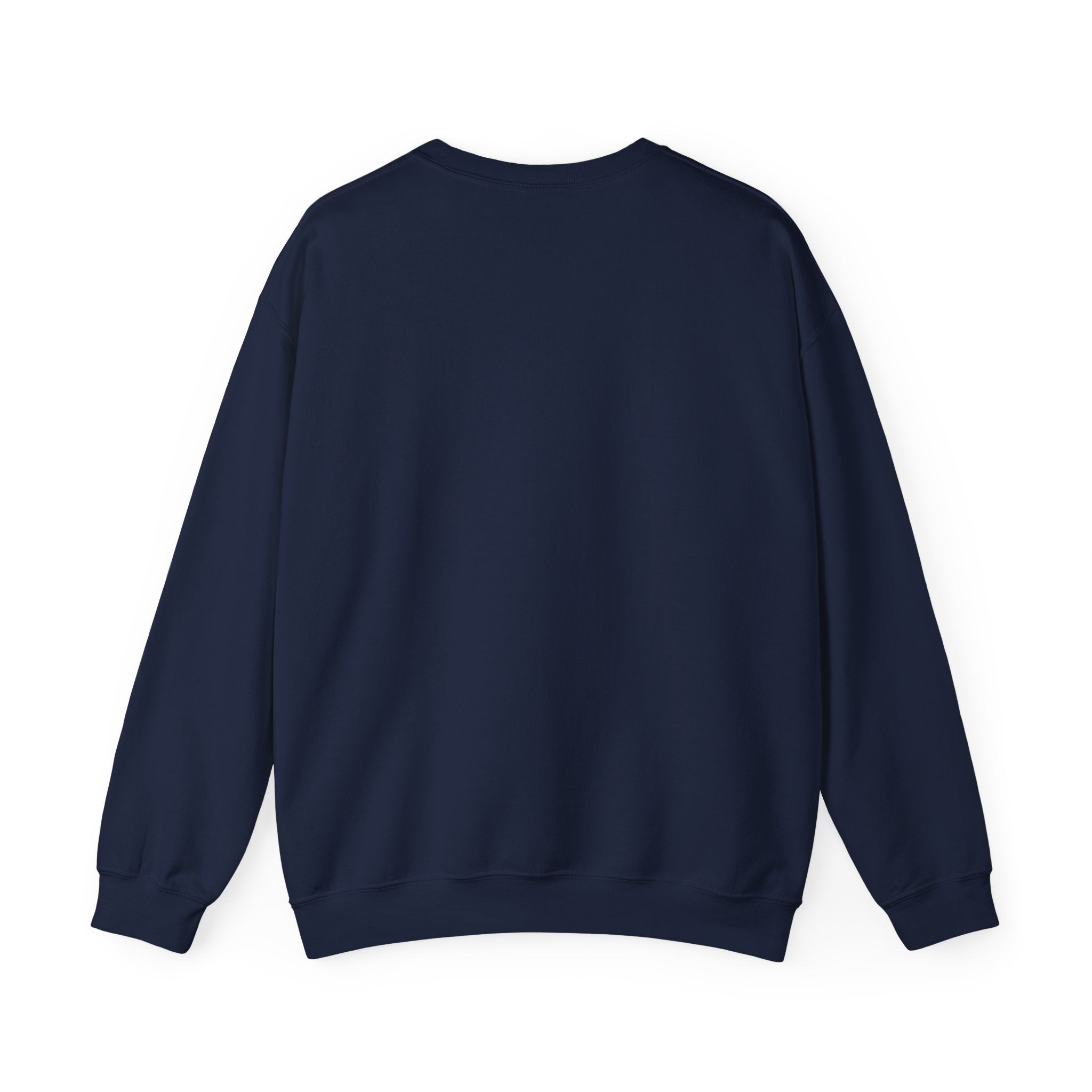 Red White & Ball Baseball Sweatshirt | Patriotic Baseball Graphic, Vintage Ballpark Aesthetic