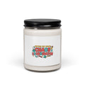 Chaos Coordinator Candle | Teacher Appreciation, Teacher Life Soy Candle